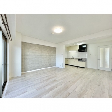 コンフォート五橋ステーション