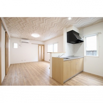 ペアレシア米ケ袋