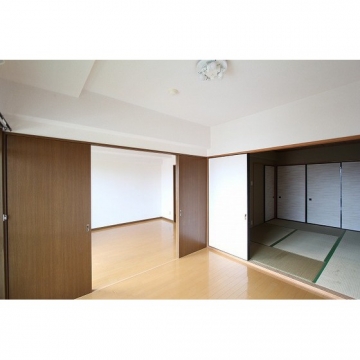 グランメゾン泉中央