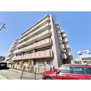 クレスト・グレース泉中央