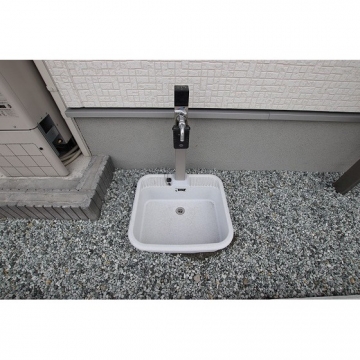 リーブルファイン市名坂2号棟