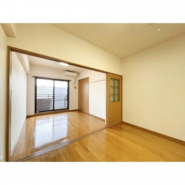 グランシャリオⅠ