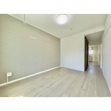 松木マンション