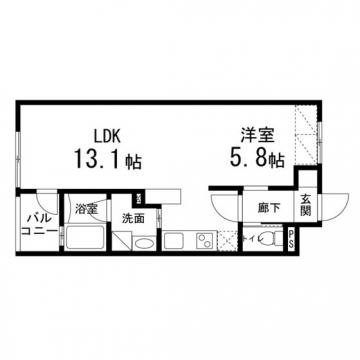 ゾンネモント子平町