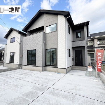 福田町1期　2号棟