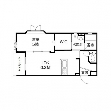 ヴィラ　フィレーチェ