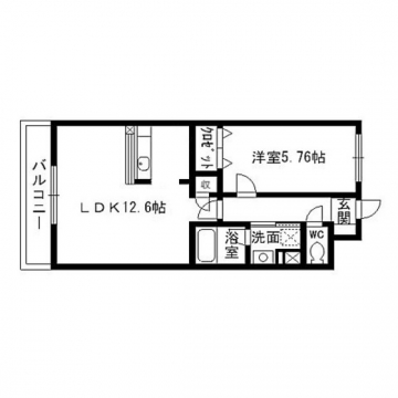 コンフォートシティ成田