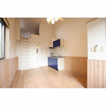 エクセルシャトー泉ヶ丘Ⅱ