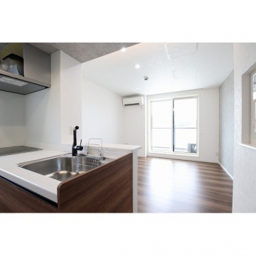 プレミアス長町