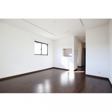 コンラッドヒルズB