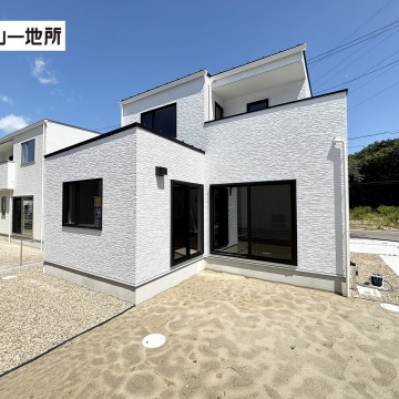 しあわせの杜　D棟