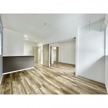 ルミアーク泉中央