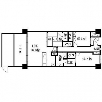 仙台中山ヒルズ