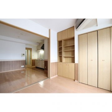 コンフォートEXE一番町