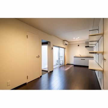 エターナルコート和久