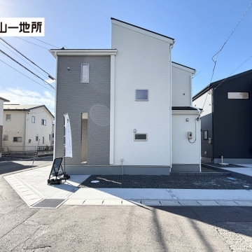 富ケ丘二丁目第2　2号棟