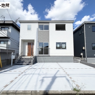 加茂五丁目第2　6号棟