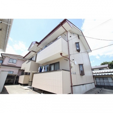 コスモスターツ長町