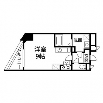 コンフォート上杉