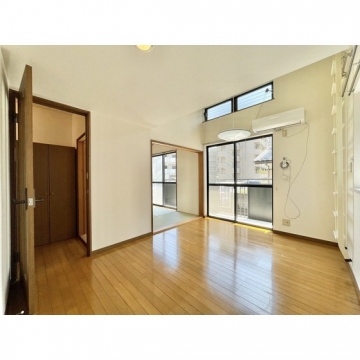 ステーブル長町南A