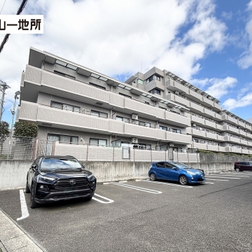 ラポール泉中央