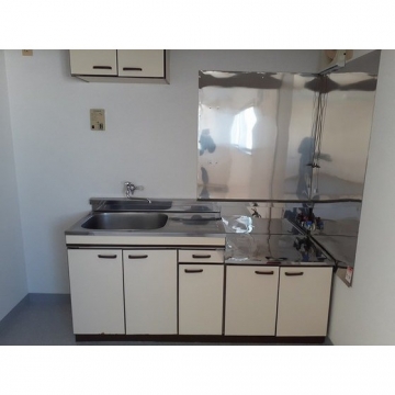 扇町7丁目工場付事務所