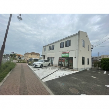 エターナルビル