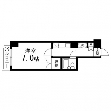 ロイヤルヒルズ河原町