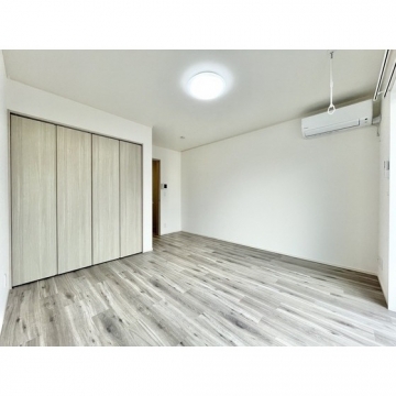 ペアレシア吉岡