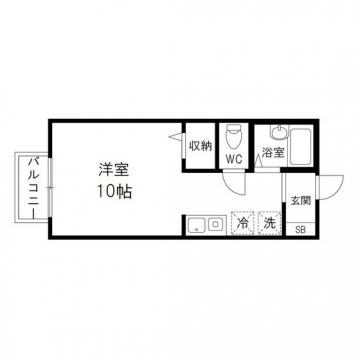 セジュール夢蔵