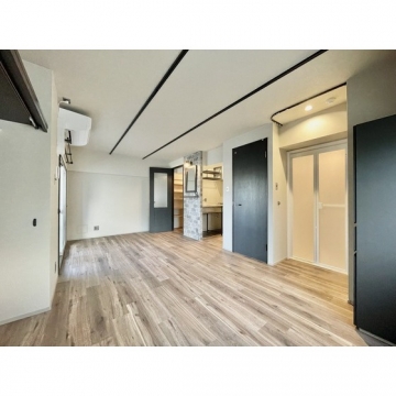 二日町パークマンション