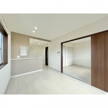 コンフォート吉岡Ⅲ