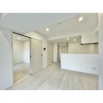 ルアーナ・エール・レジデンス仙台