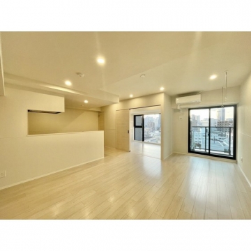 ルアーナ・エール・レジデンス仙台