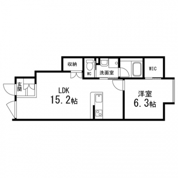 コンフォーティア新田東