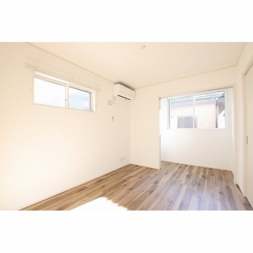 ペアレシア泉中央