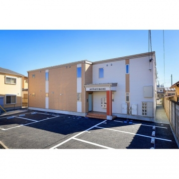 arrivare仙台東Ⅱ