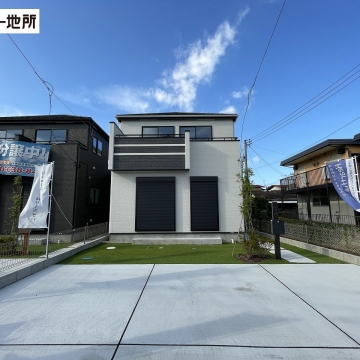 台原五丁目8期　3号棟