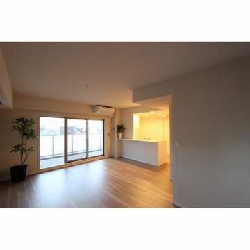 パークリュクス仙台