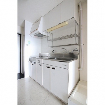 ラフォーレ八木山