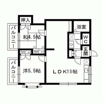 グランデュール吉成