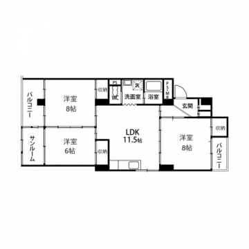 柏木エステート