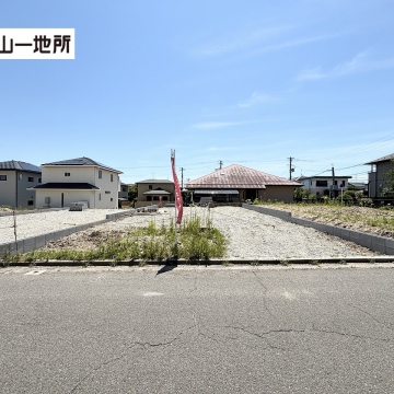 セキュレア長命ケ丘　2号地