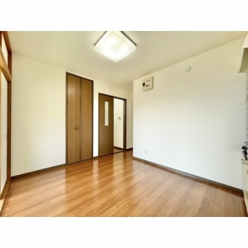 ヴィラ・フローラⅠ