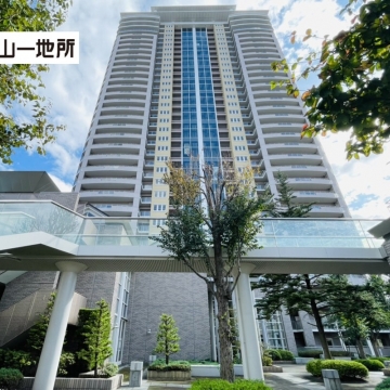 ライオンズタワー仙台広瀬