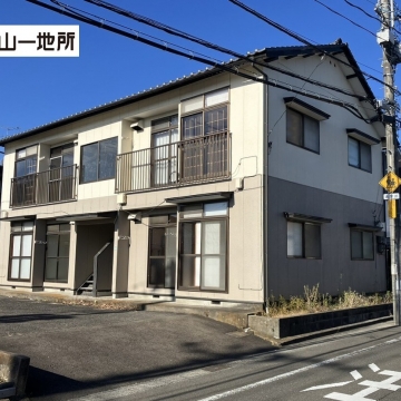 泉ケ丘二丁目土地