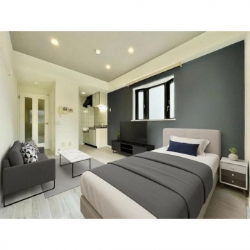 ロイヤルパーク五橋