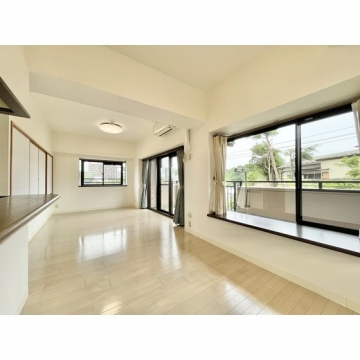 ナイスアーバン森林公園