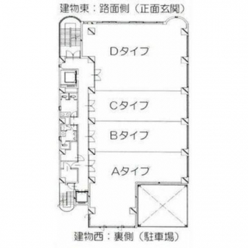 セントールビル