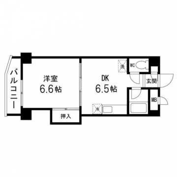 フローセラス銀杏町